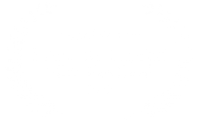Award Winner - Brussels Capital Film Festival - 2022 (1)