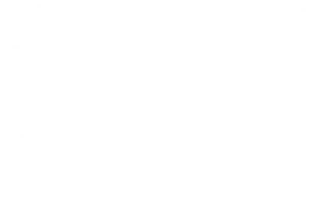 FINALIST - Lule International Film Festival - 2021 (1)