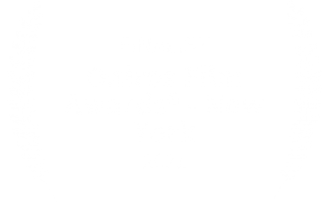 FINALIST - Oniros Film Awards - New York - 2021 (1)