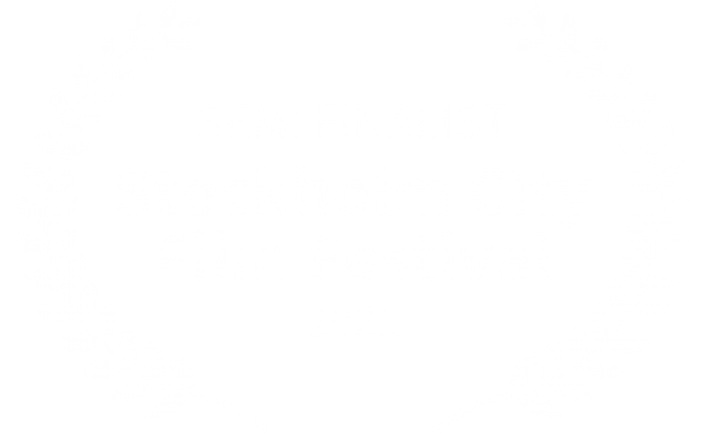 SEMI FINALIST - Stockholm City Film Festival - 2021